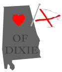 Heart of Dixie Podcast